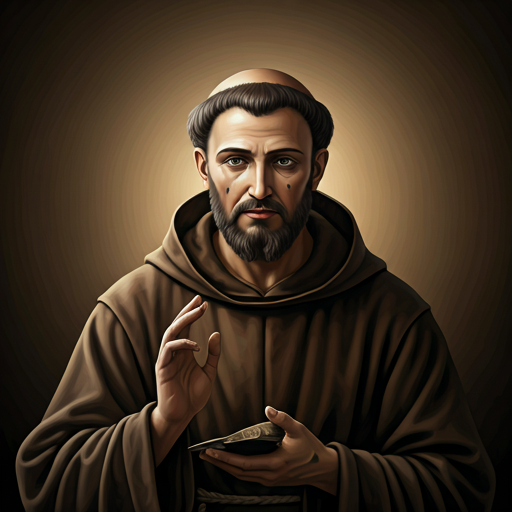 Santa Francisca Romana, religiosa